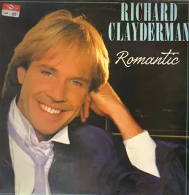 Richard Clayderman - Romantic