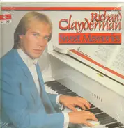 Richard Clayderman - Sweet Memories