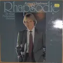 LP - Richard Clayderman, The Royal Philharmonic Orchestra - Rhapsodie