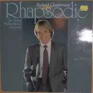 Richard Clayderman, The Royal Philharmonic Orchestra - Rhapsodie