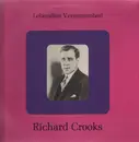 LP - Richard Crooks - Richard Crooks