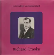 LP - Richard Crooks - Richard Crooks