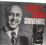 LP - Richard Crooks - Souvenirs