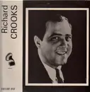LP - Richard Crooks - Volume 1