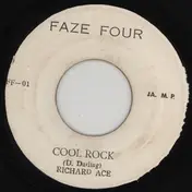 Richard Ace - Cool Rock / Sad News