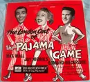 LP - Richard Adler And Jerry Ross - The Pajama Game