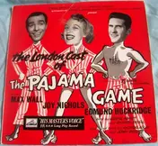 Richard Adler - The Pajama Game
