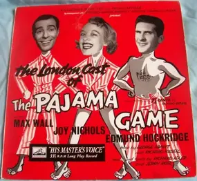 Richard Adler - The Pajama Game