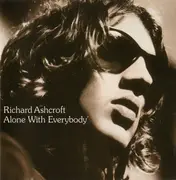 CD - Richard Ashcroft - Alone With Everybody