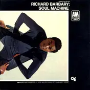 Richard Barbary - Soul Machine