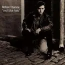 CD - Richard Barone - Cool Blue Halo