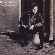 LP - Richard Barone - Cool Blue Halo