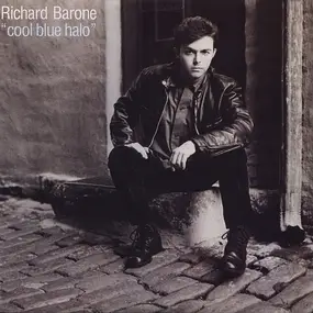 Richard Barone - Cool Blue Halo