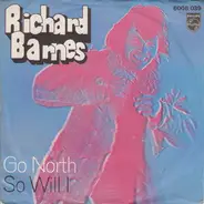 Richard Barnes - Go North