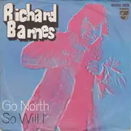 Richard Barnes - Go North