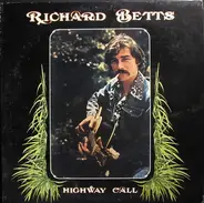 Richard Betts - Highway Call