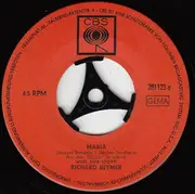 7'' - Richard Beymer - Maria