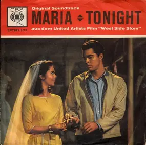 Richard Beymer - Maria