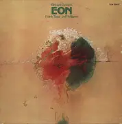 LP - Richard Beirach - Eon - original german ECM