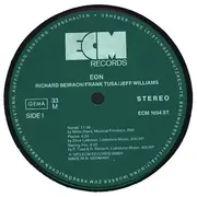 LP - Richard Beirach - Eon - original german ECM