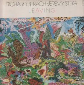 Richard Beirach - Leaving