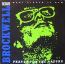 12'' - Richard Brockwell - Prayer For The Nature