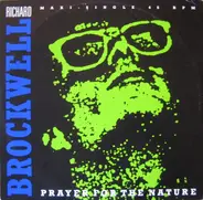 Richard Brockwell - Prayer For The Nature