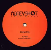 Richard Brown - Popshots