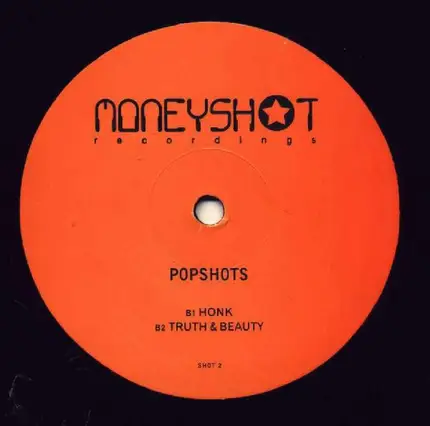 Richard Brown - Popshots