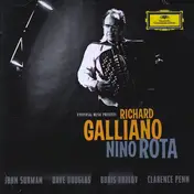 Richard Galliano - Nino Rota
