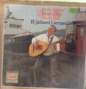 LP - Richard Germer - An der Alster, an der Elbe, an de Bill