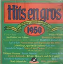 LP - Richard Germer, Renée Franke, Detlev Lais - Hits en gros 1950