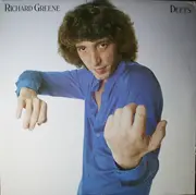 LP - Richard Greene - Duets