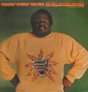 Richard Groove Holmes - Six Million Dollar Man