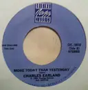 7'' - Richard 'Groove' Holmes / Charles Earland - Misty / More Today Than Yesterday