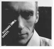CD - Richard Davis - Safety