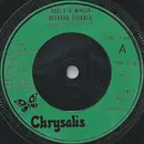 7'' - Richard Digance - Earl's A Winger