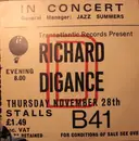 LP - Richard Digance - In Concert