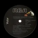 12'' - Richard 'Dimples' Fields - We've Gotta Stop Meetin' Like This / Dog Or A Hog? - RARE