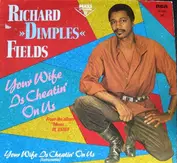 Richard »Dimples« Fields