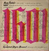 Richard Dyer-Bennet - Mark Twain's '1601'