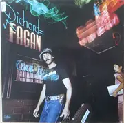 LP - Richard Fagan - Richard Fagan