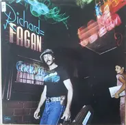 Richard Fagan - Richard Fagan