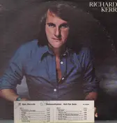 Richard Kerr - Richard Kerr