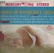 Richard Hayman - Songs of Wonderful Girls