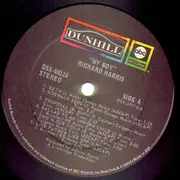 LP - Richard Harris - My Boy