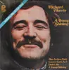 LP - Richard Harris - A Tramp Shining
