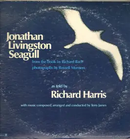 Soundtrack - Jonathan Livingston Seagull