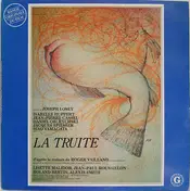Richard Hartley - La Truite