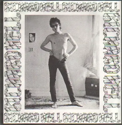 Richard Hell - Another World